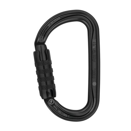 PETZL Carabiner AmD TRIACT-LOCK 2016