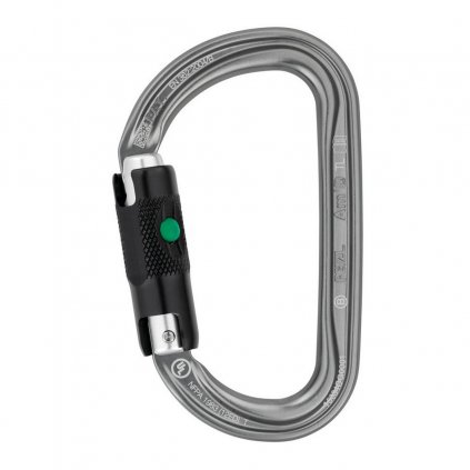 PETZL karabina AmD BALL-LOCK