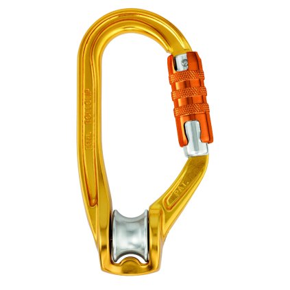 PETZL ROLLCLIP Triact Lock