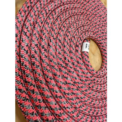 Courant lano Rebel Pink Dragon 11 mm - metráž