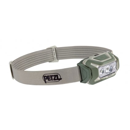 PETZL čelovka ARIA 2 RGB