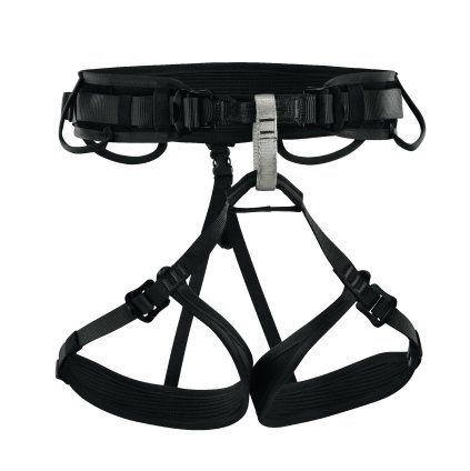 PETZL climbing harness ASPIC