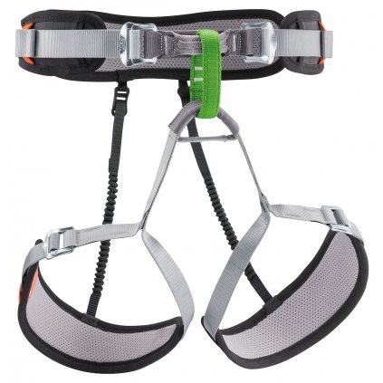 PETZL horolezecký úvazek ASPIR LT