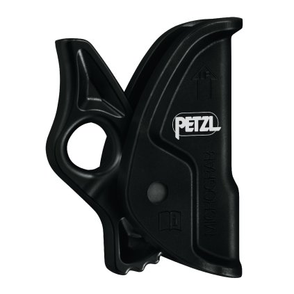 PETZL polohovací blokant MICROGRAB