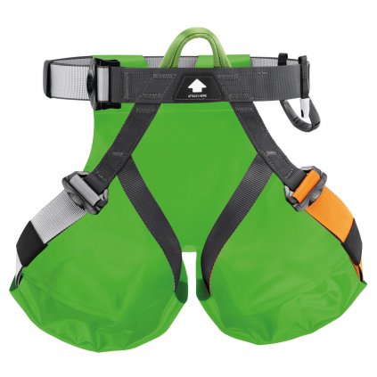 PETZL climbing harness CANYON CLUB