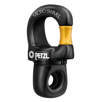 PETZL obratlík MICRO SWIVEL