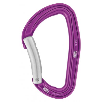 PETZL karabina DJINN