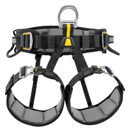PETZL pracovní postroj FALCON 2023
