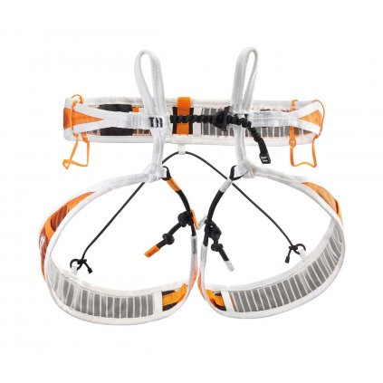 PETZL horolezecký úvazek FLY 2023