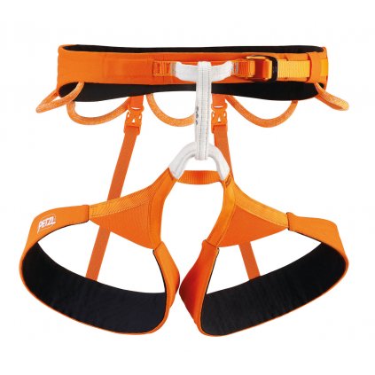 PETZL climbing harness HIRUNDOS