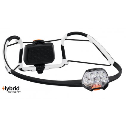PETZL IKO headlamp