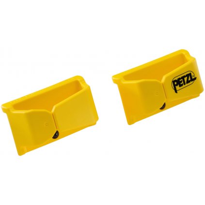 PETZL harness accessories CLUTCH HOLDERS