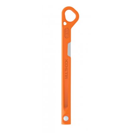 PETZL anchoring device MULTIHOOK
