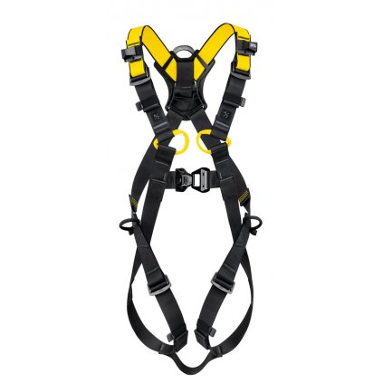 PETZL work harness NEWTON INT