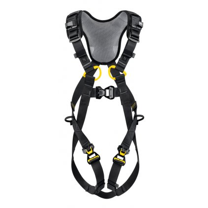 PETZL work harness NEWTON FAST INT