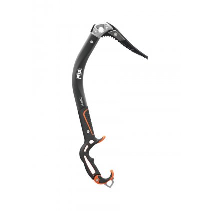 PETZL ice ax NOMIC