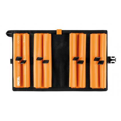 PETZL case OCTO