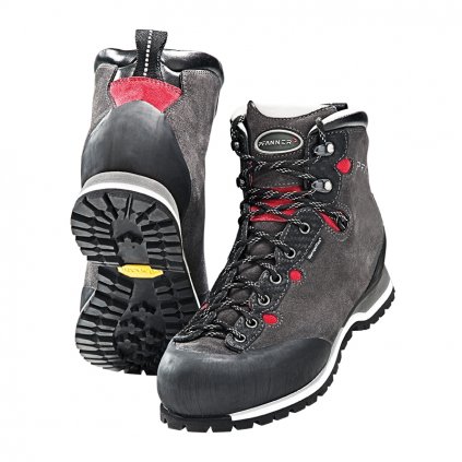 Pfanner Zenith STX boots - men's