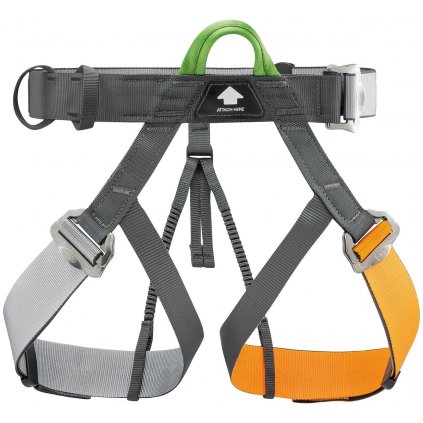 PETZL climbing harness PANJI