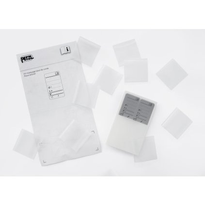 PETZL accessories for ropes LANE MARKING KIT