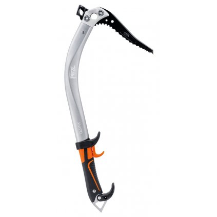 PETZL ice ax QUARK HAMMER