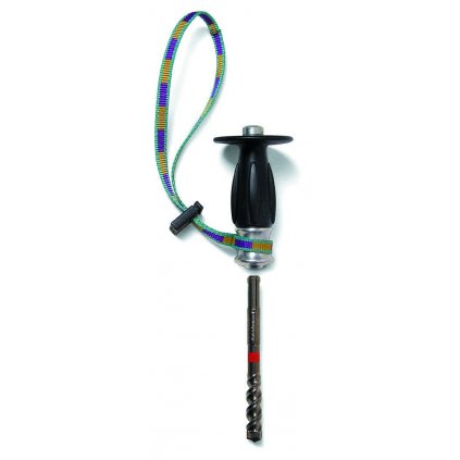 PETZL anchoring device ROCPEC