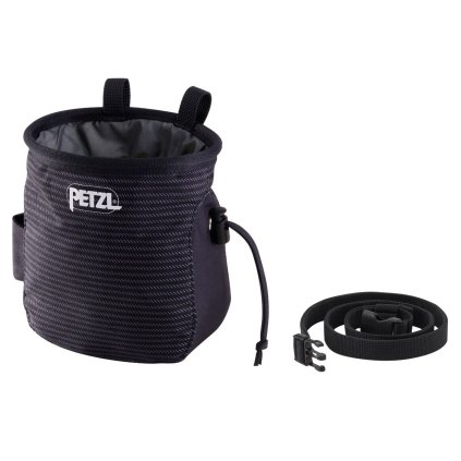 PETZL bag for magnesium SAKA