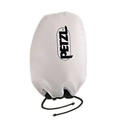 PETZL accessories for SHELL LT headlamps