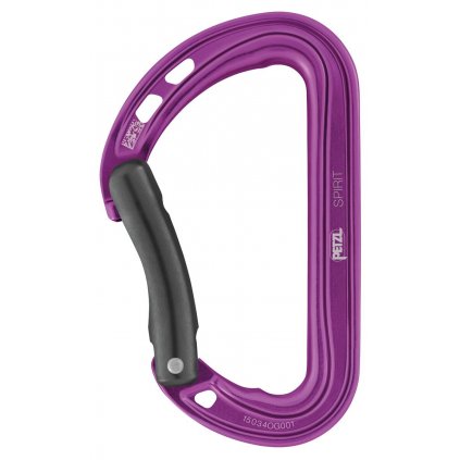 PETZL karabina SPIRIT