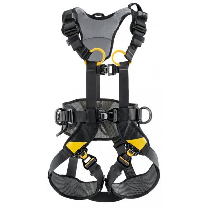 PETZL work harness VOLT INT