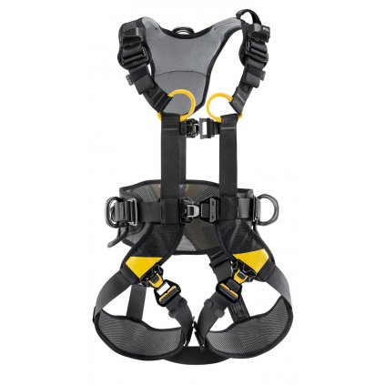 PETZL work harness VOLT WIND INT