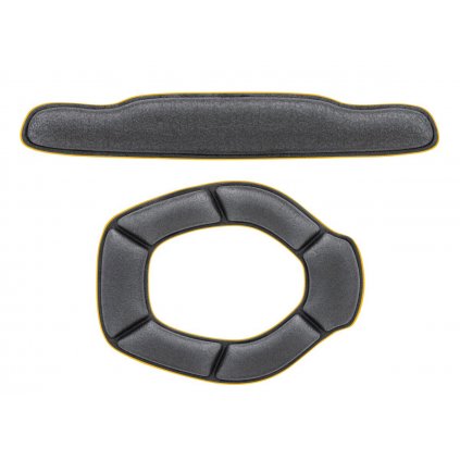 PETZL helmet accessories NON-ABSORBENT LINING FOR PETZL HELMETS