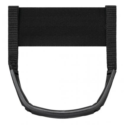 PETZL climbing harness CANYON CLUB MATERIAL TAPE