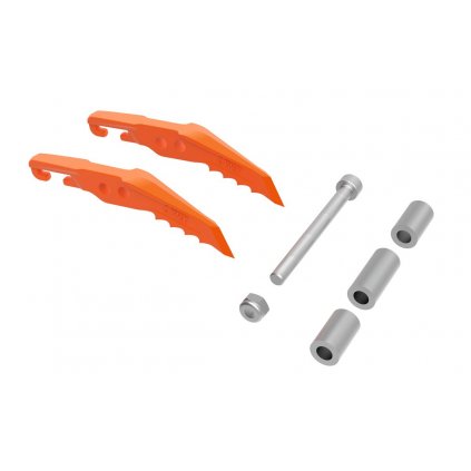 PETZL příslušenství k mačkám LYNX HROTY