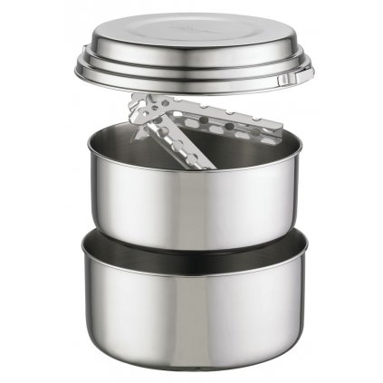 MSR pot set ALPINE 2 POT SET