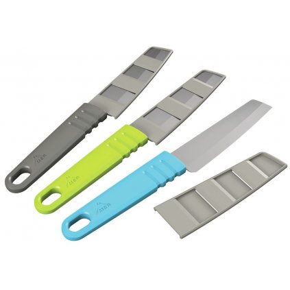 MSR kitchen knife ALPINE KITCHEN KNIFE