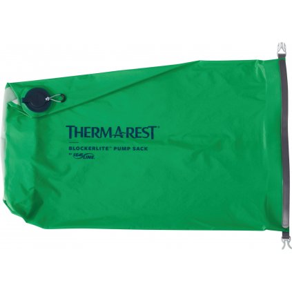 THERMAREST pump bag BLOCKERLITE PUMP SACK