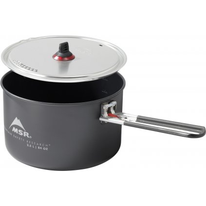 MSR hrnec CERAMIC 2,5L POT