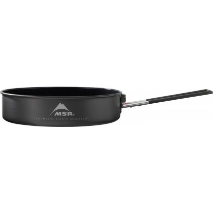 MSR pan CERAMIC SKILLET