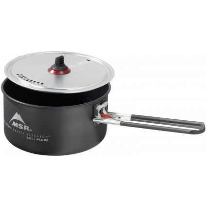 MSR pot CERAMIC SOLO POT