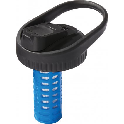 PLATYPUS water filter DAYCAP IN-BOTTLE FILTER
