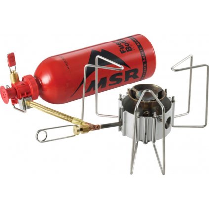 MSR vařič DRAGONFLY STOVE COMBO