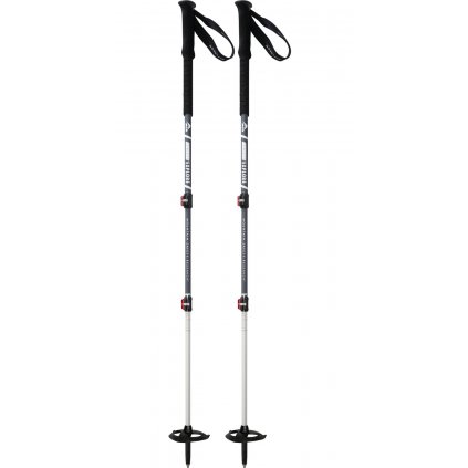 MSR trekking poles DYNALOCK EXPLORE POLES