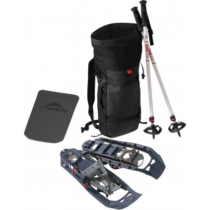 MSR sněžnice EVO TRAIL SNOWSHOE KIT