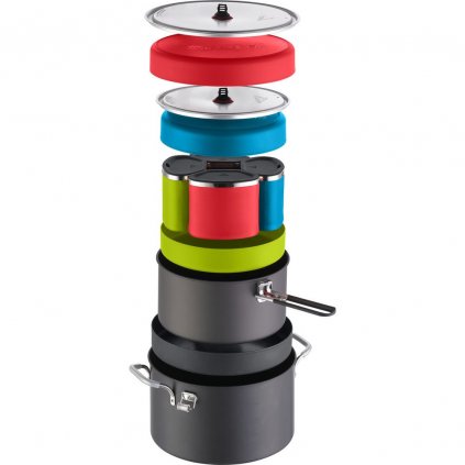 MSR FLEX 4 COOK SET