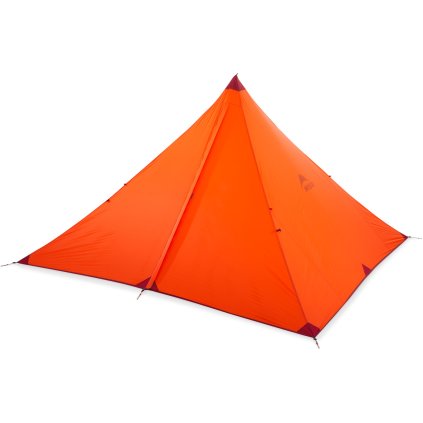 MSR tent FRONT RANGE ULTRALIGHT TARP SHELTER