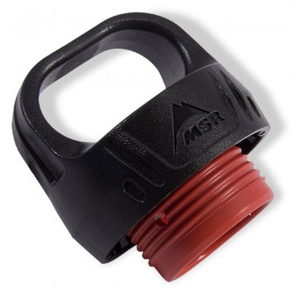 MSR cap CHILD RESISTANT FUEL BOTTLE CAP