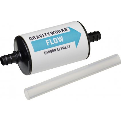 PLATYPUS replacement filter GRAVITYWORKS CARBON ELEMENT