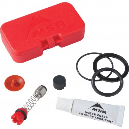 MSR maintenance kit GUARDIAN ANNUAL MAINTENANCE KIT