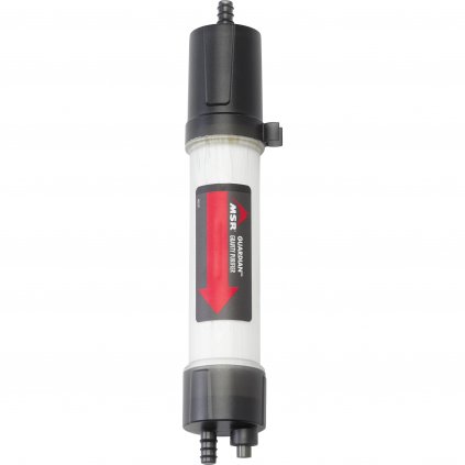 MSR filter system GUARDIAN GRAVITY PURIFIER REPLACEMENT CARTRIDGE